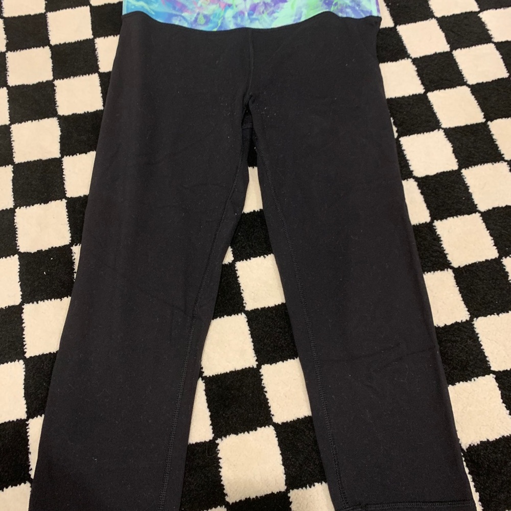 Capris - Picture 1 of 1